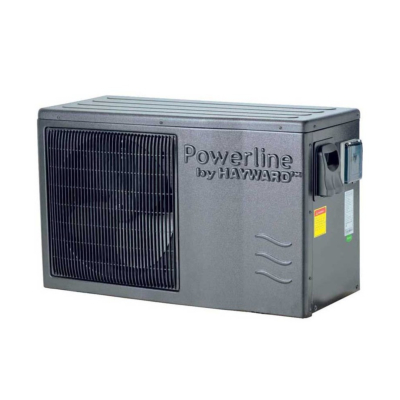 Pompe à chaleur powerline by Hayward – 8kW