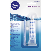 Kit de réparation liner GRE piscine hors sol